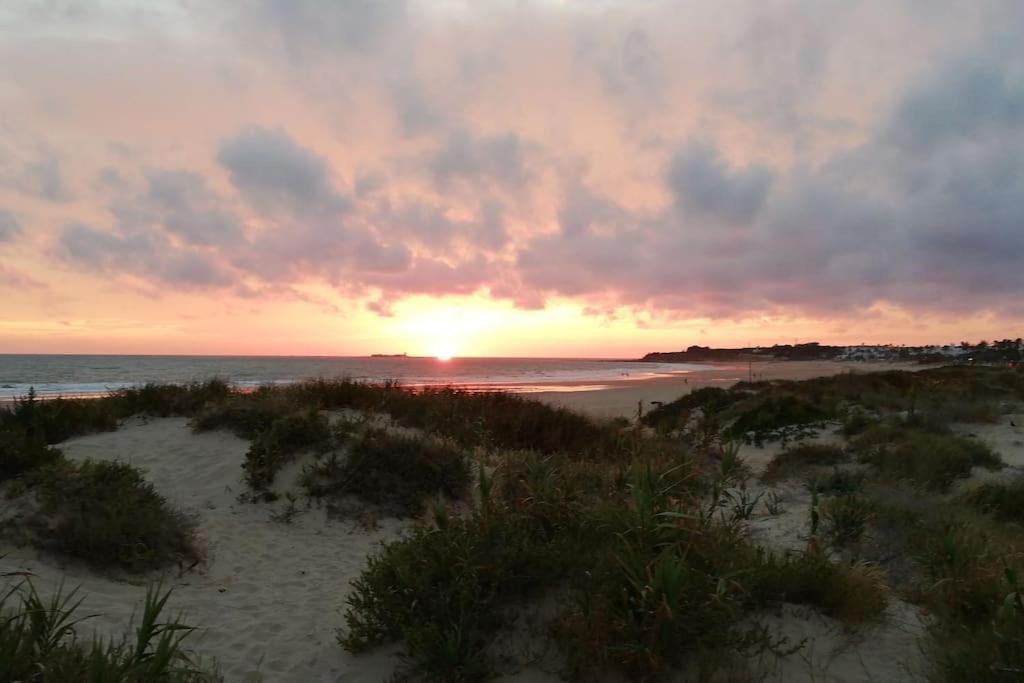 Appartement Con Inmejorables Vistas De La Barrosa