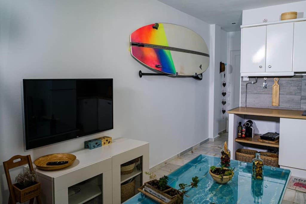 Appartement Con Inmejorables Vistas De La Barrosa Chiclana de la Frontera